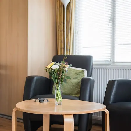 Casa vacanze Huisje De Bleek Rinnegom