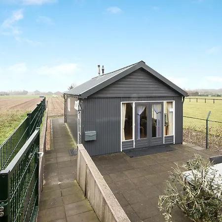 Huisje De Bleek Casa vacanze