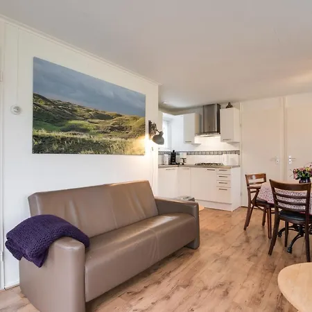 Huisje De Bleek Casa vacanze