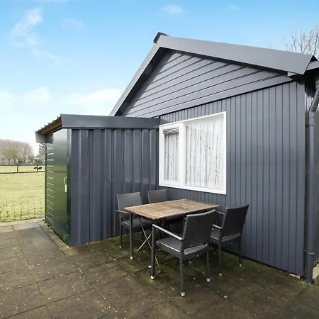 Casa vacanze Huisje De Bleek