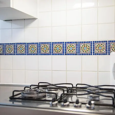 Casa vacanze Huisje De Bleek *