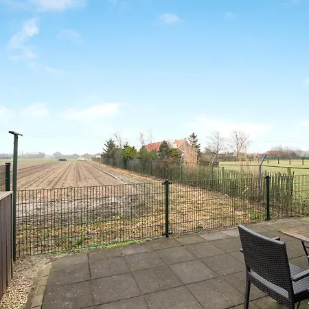 Huisje De Bleek Casa vacanze Rinnegom