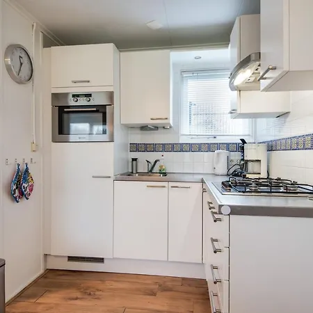 Huisje De Bleek Casa vacanze *