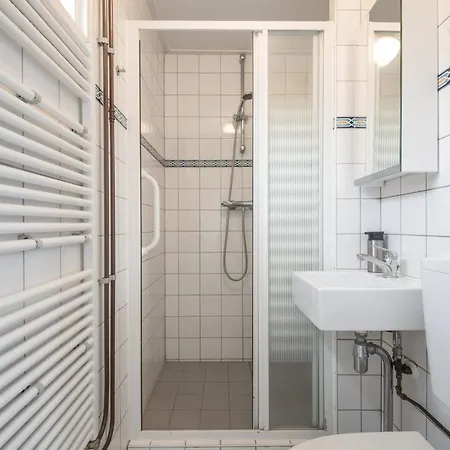 Huisje De Bleek Casa vacanze *