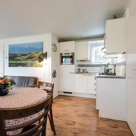 Casa vacanze Huisje De Bleek *