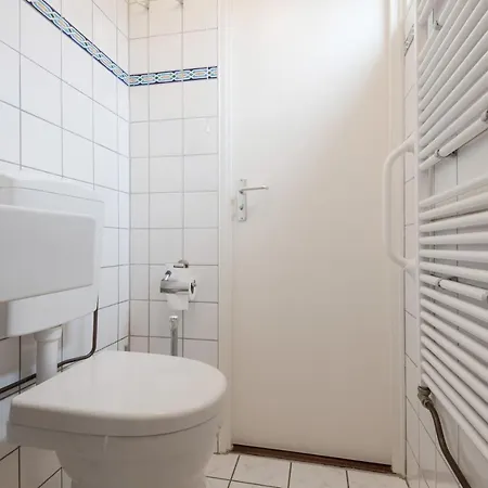 Casa vacanze Huisje De Bleek *