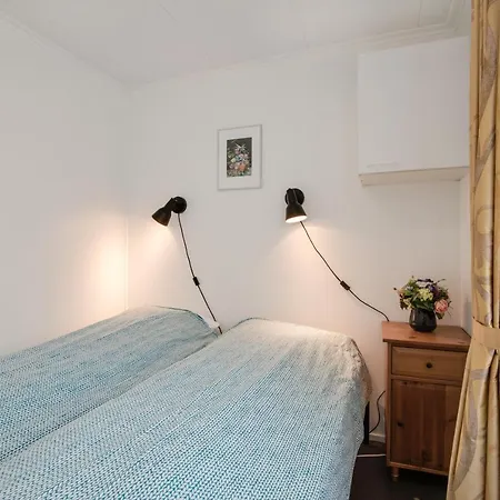Casa vacanze Huisje De Bleek *