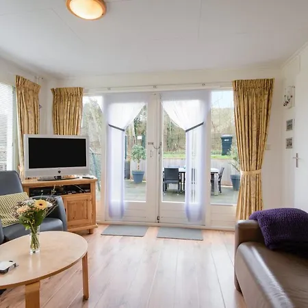 Casa vacanze Huisje De Bleek